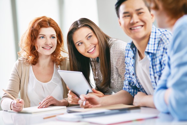 Khóa học tiếng Anh theo nhu cầu tại ESO - ESO Group