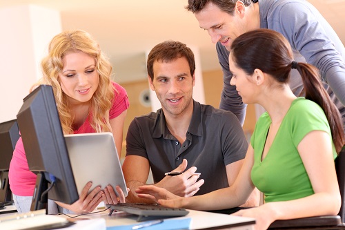 Khóa học tiếng Anh theo nhu cầu tại ESO - ESO Group