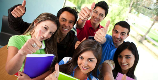 Khóa học tiếng Anh cho người mất căn bản tại ESO - ESO Group
