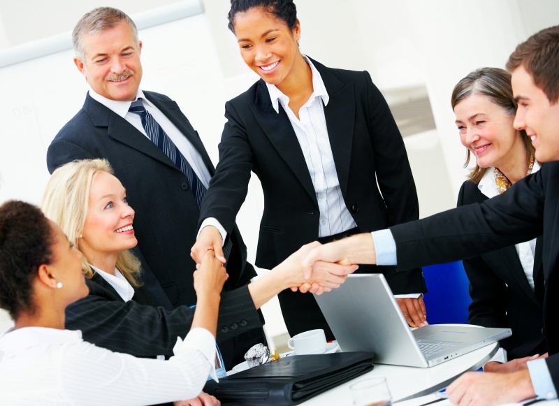 Tiếng Anh cho người đi làm tại ESO - ESO Group