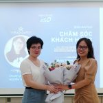 CHUỖI ĐÀO TẠO NHẰM NÂNG CAO CHẤT LƯỢNG TRẢI NGHIỆM CỦA KHÁCH HÀNG