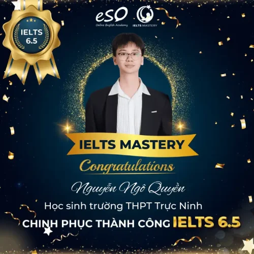 Young Leaders Camp - phụ huynh đồng hành cùng con - ESO Group