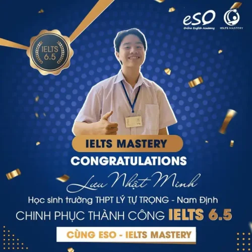 Trại Hè Eso - phù hợp độ tuổi học sinh - ESO Group