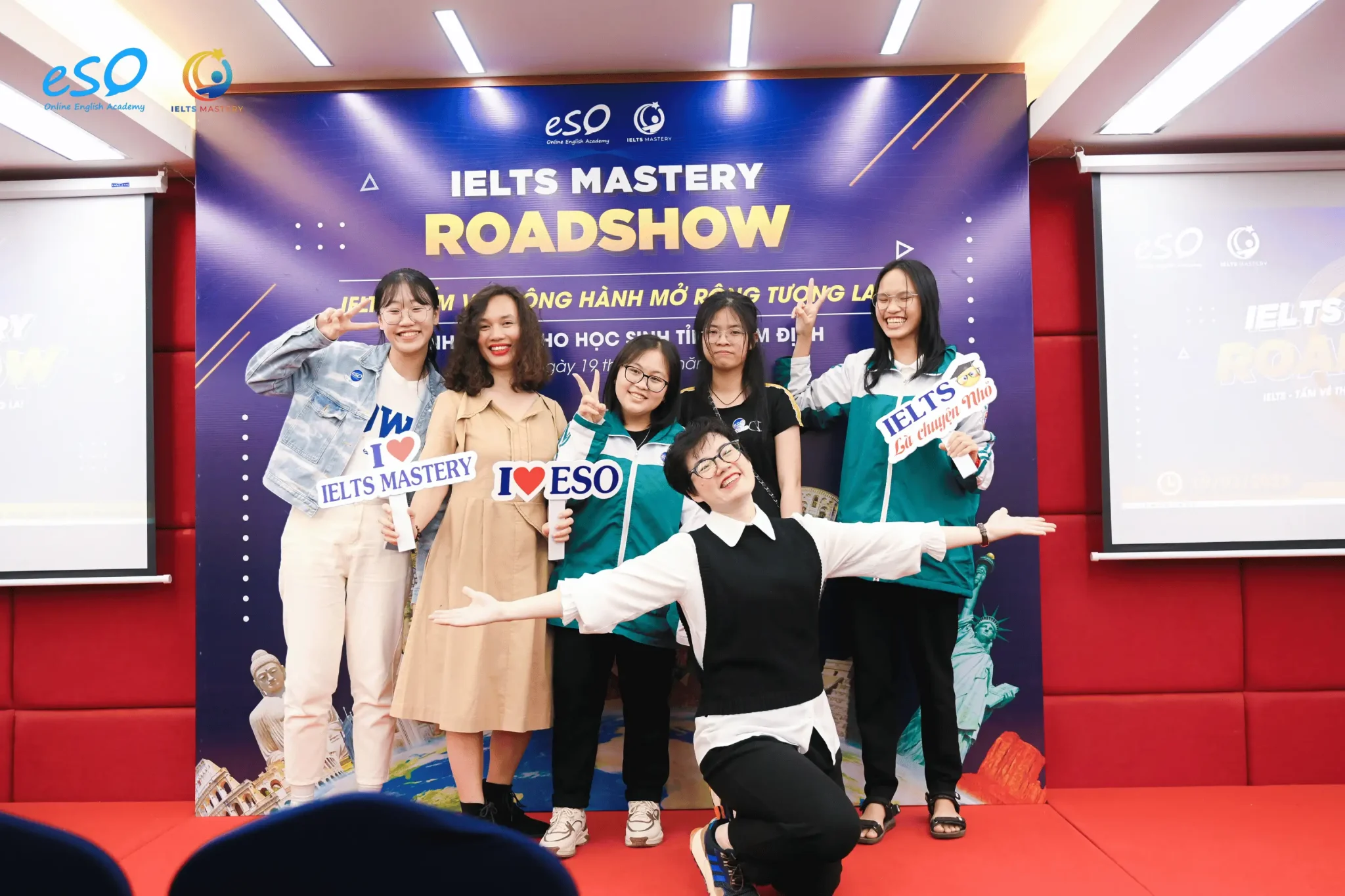 80-hoc-ielts-tai-eso-ielts-mastery-he-sinh-thai-eso