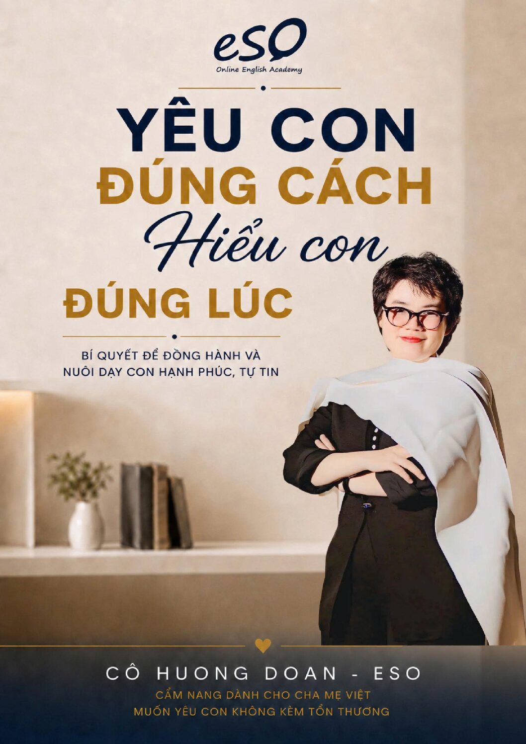 Tiếng anh trực tuyến ESO