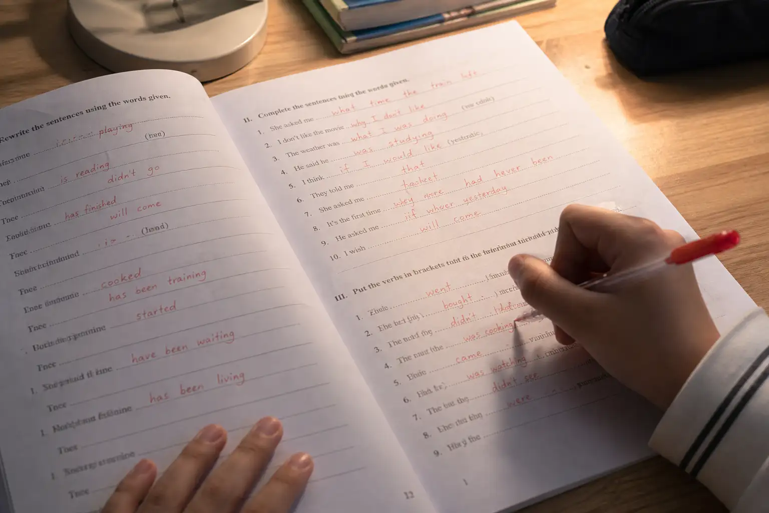 Ngữ Pháp IELTS: Chủ Điểm Cần Nắm Để Tăng Band Writing