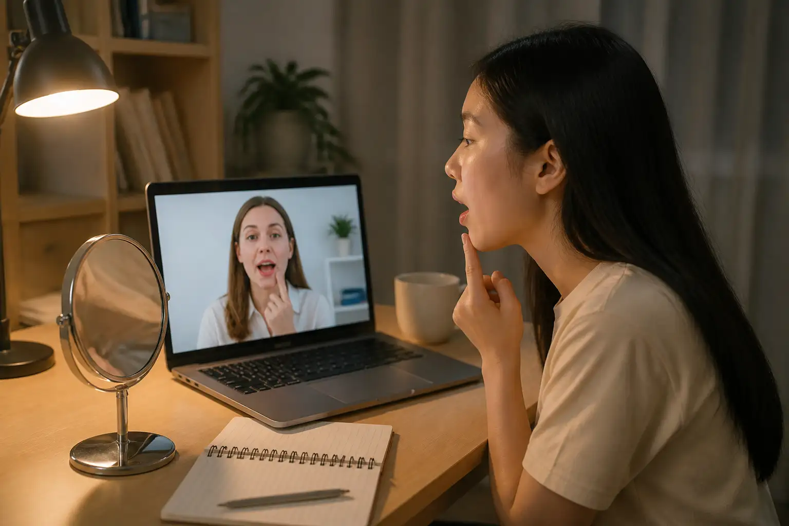 Phát Âm Tiếng Anh IELTS: Word Stress, Intonation, Linking