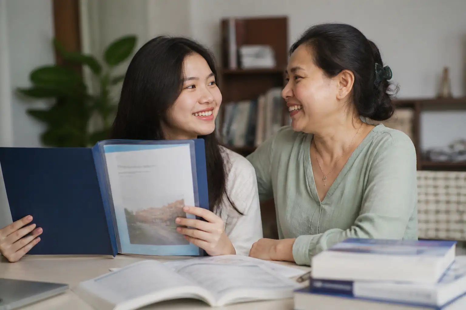 Tiếng anh trực tuyến ESO