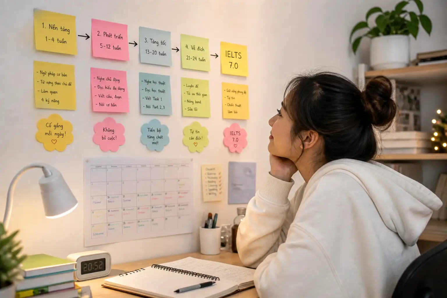 chương trình cha mẹ tỉnh thức tại ESO