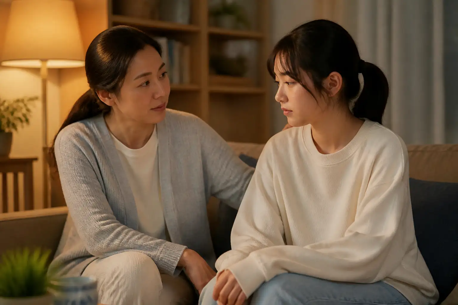 Cha Mẹ Tỉnh Thức: Hiểu Con, Dẫn Dắt Con Không Áp Đặt