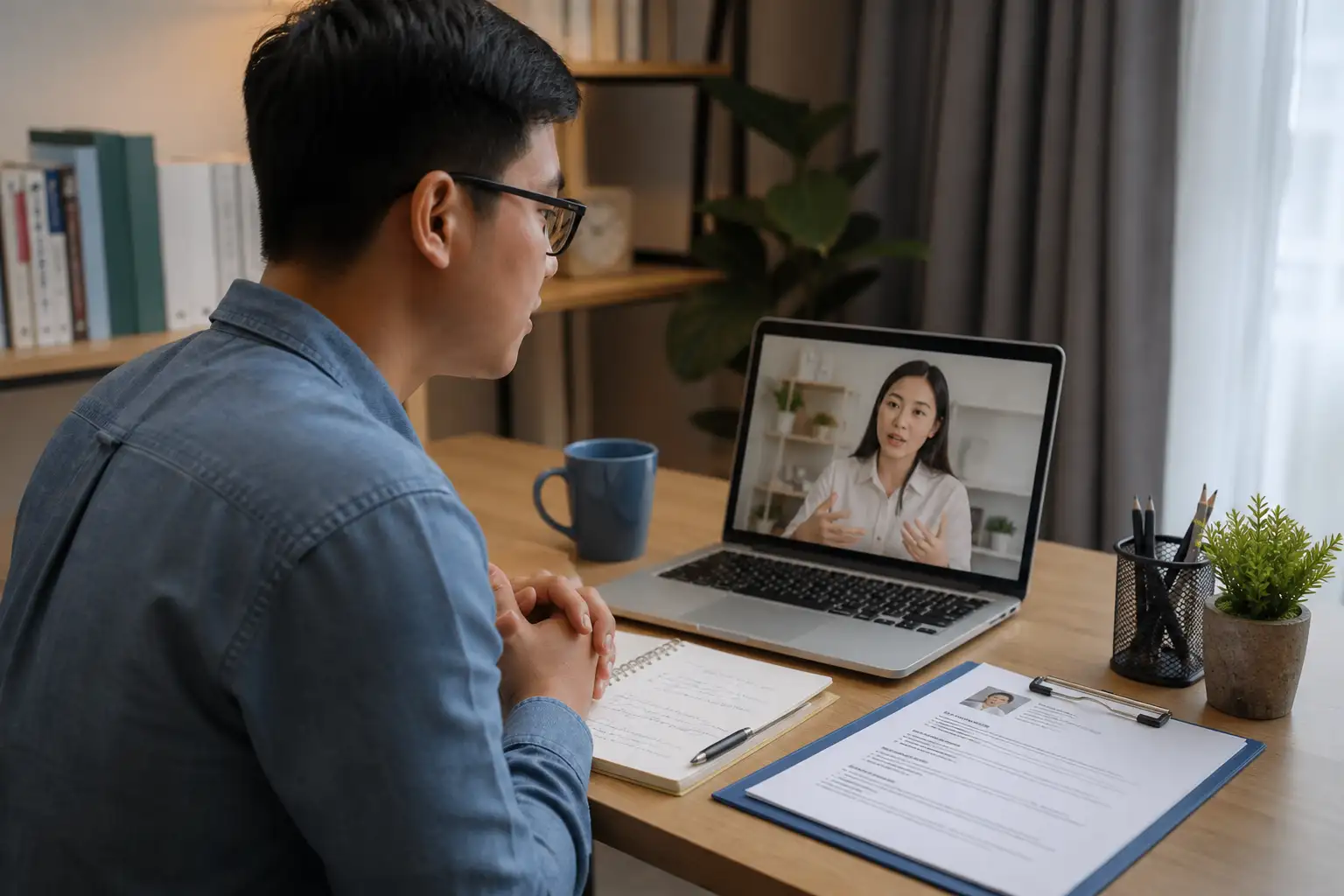 Phụ Huynh Đồng Hành IELTS: Giữ Lửa, Không Gây Áp Lực