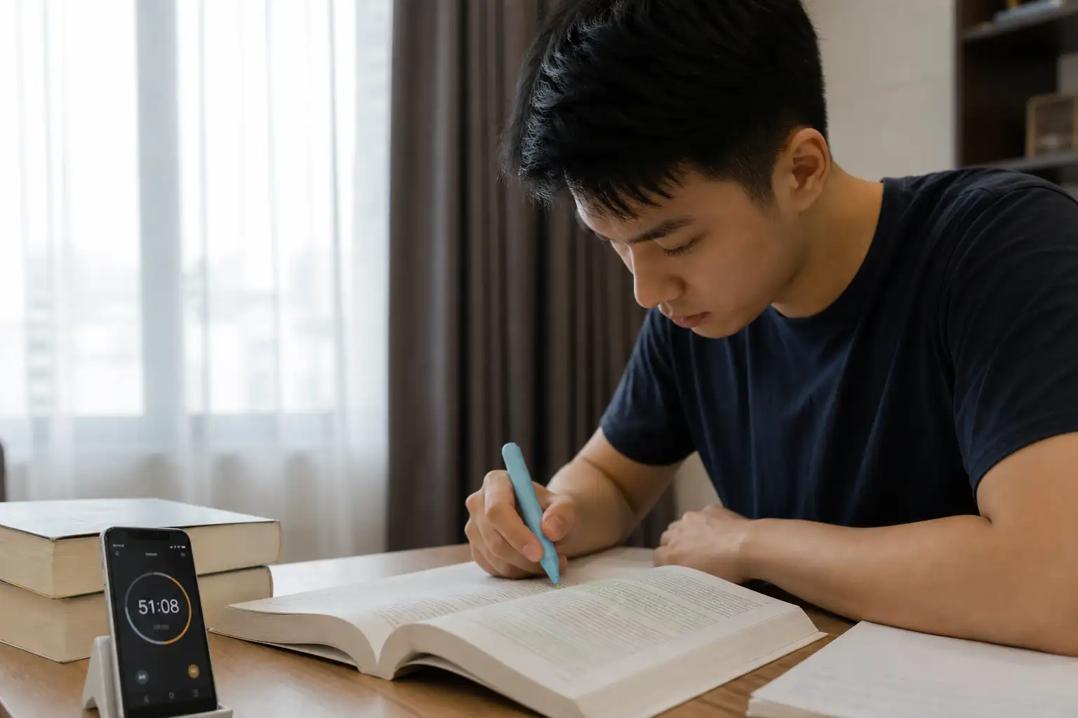 dấu hiệu sẵn sàng nên cho con học IELTS khi nào