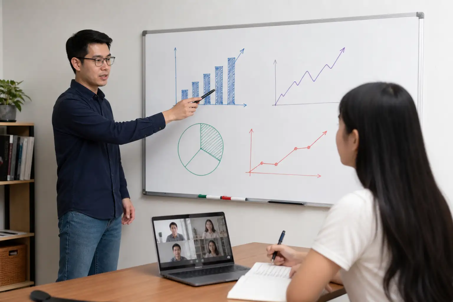 tiêu chí cách chọn giáo viên 1 kèm 1