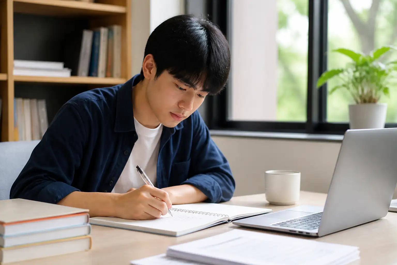giáo viên IELTS 8.0+ 1 kèm 1 tại ESO