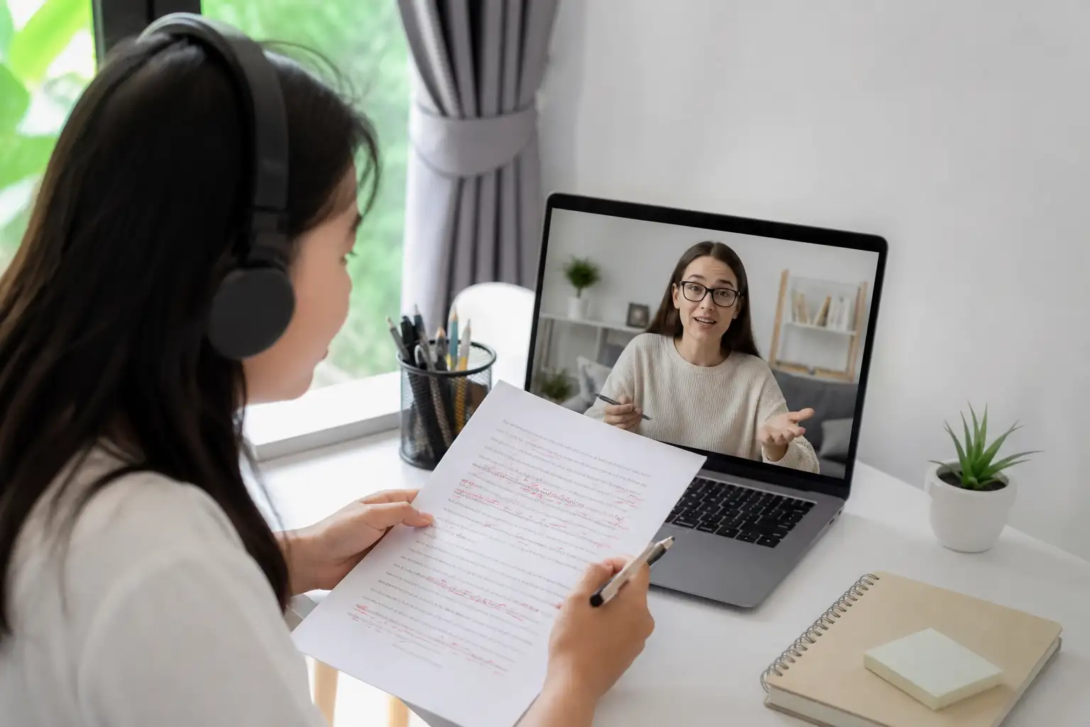 bài tập thở và dàn ý khi sợ nói trước đám đông