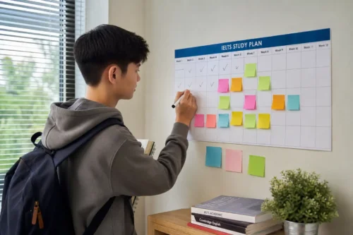 kỹ năng mềm cho học sinh giao tiếp lãnh đạo ESO