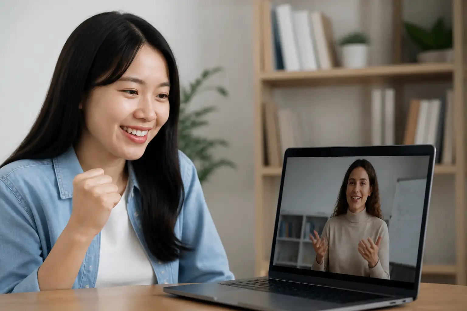 sản phẩm IELTS trong kinh doanh giáo dục online ESO